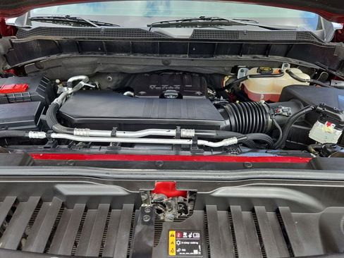 Certified 2023 Chevrolet Silverado 1500 LT image 30