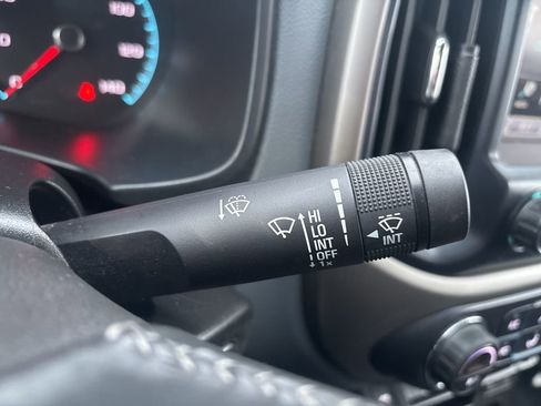 Used 2018 Chevrolet Colorado Z71 image 21