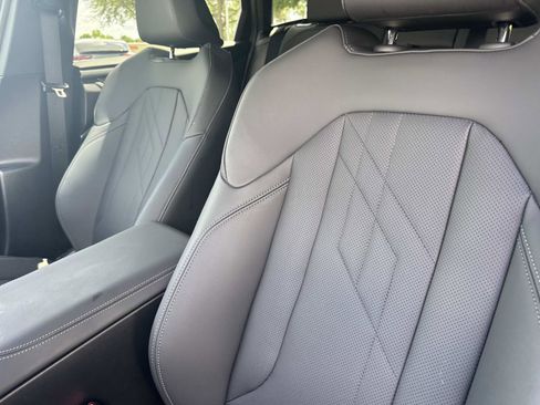 Used 2026 BMW X3 xDrive30 w/ Convenience Package image 19