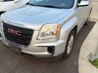 Used 2017 GMC Terrain SLE FWD video 1