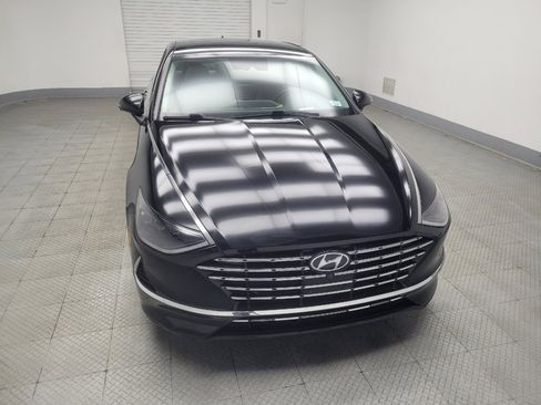 Used 2021 Hyundai Sonata Limited FWD image 14