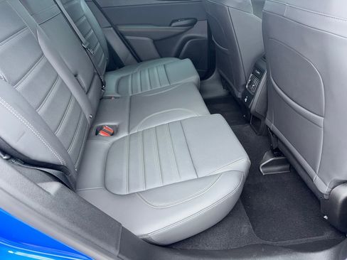 New 2025 Alfa Romeo Tonale w/ Premium Package image 41