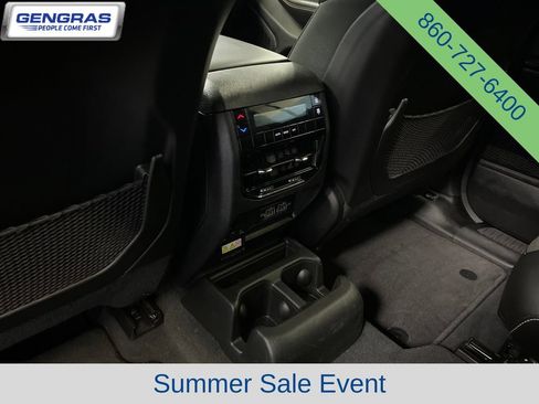 Used 2023 Jeep Grand Cherokee L Laredo AWD/4WD image 32