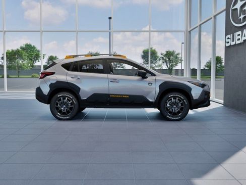New 2026 Subaru Crosstrek 2.5i Wilderness AWD/4WD image 6
