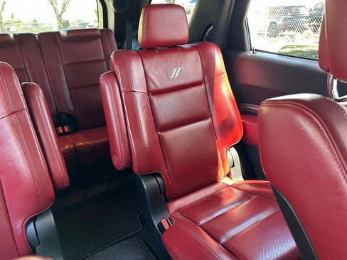 Certified 2020 Dodge Durango R/T w/ Blacktop Package image 13