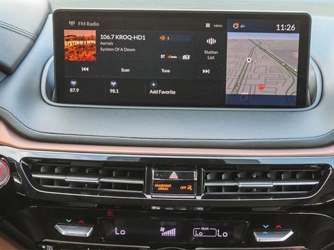 Used 2024 Acura MDX FWD w/ Technology Package image 18