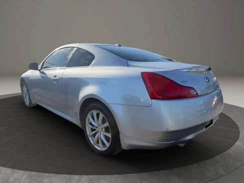 Used 2014 INFINITI Q60 AWD Coupe w/ Premium Package image 8