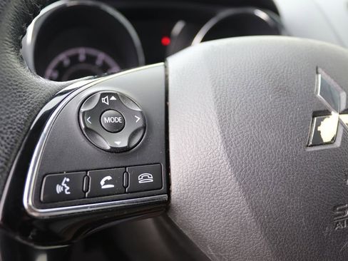 Used 2019 Mitsubishi Outlander Sport SE image 29