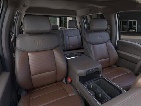 New 2026 Ford F250 King Ranch w/ Tremor Off-Road Package AWD/4WD image 10