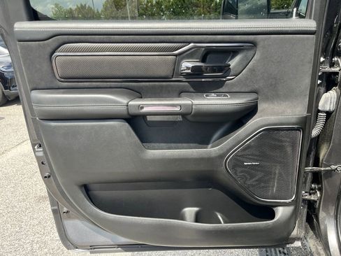 Used 2022 RAM 1500 TRX w/ TRX Level 2 Equipment Group AWD/4WD image 17