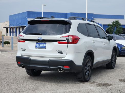 New 2026 Subaru Ascent Bronze Edition AWD/4WD image 3