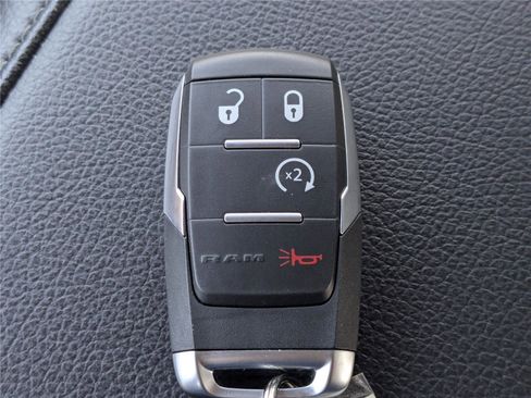 Certified 2024 RAM 2500 Big Horn w/ Safety Group image 31