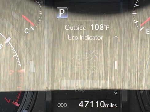 Used 2024 Toyota 4Runner SR5 Premium w/ SR5 Premium Package AWD/4WD image 11