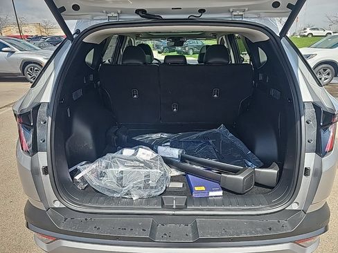 New 2026 Hyundai Tucson Limited AWD/4WD image 36