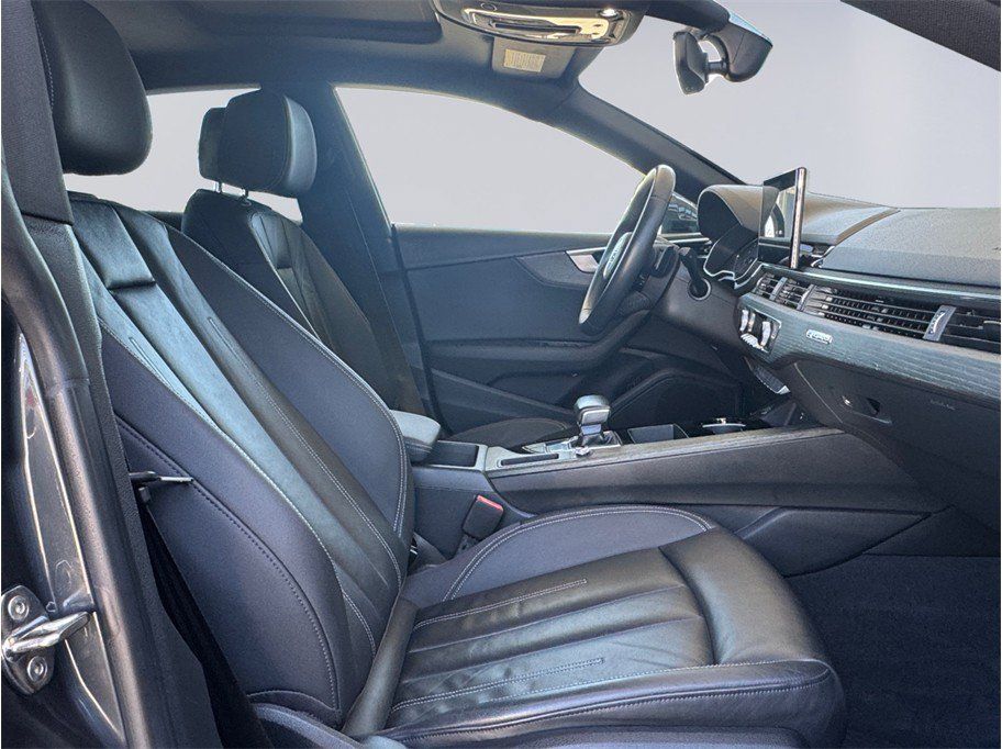 Used 2020 Audi A5 2.0T Premium w/ Convenience Package AWD/4WD image 20