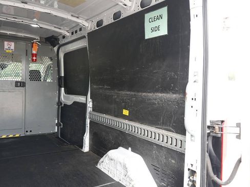 Used 2021 Ford Transit 250 Medium Roof AWD w/ Load Area Protection Package image 21