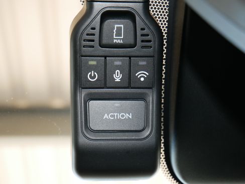 Used 2026 Lexus NX 350h AWD w/ Accessory Package (2T) image 36