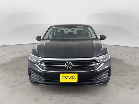 Used 2024 Volkswagen Jetta S FWD image 2