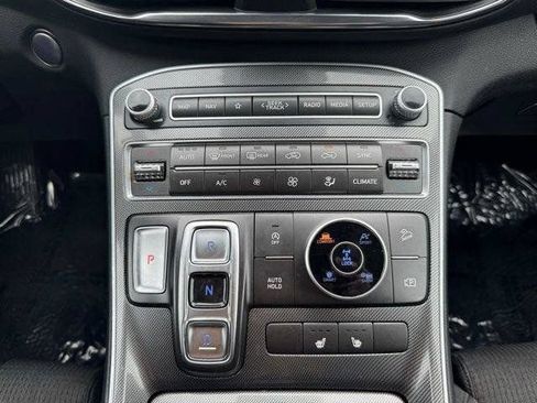 Used 2023 Hyundai Santa Fe SEL AWD/4WD image 80