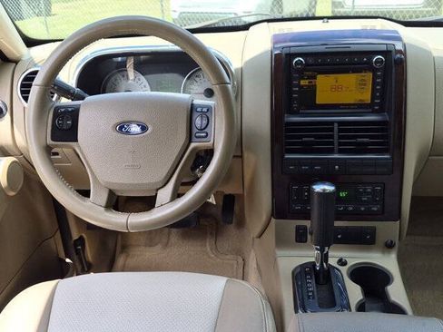 Used 2010 Ford Explorer Limited RWD image 30