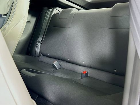 New 2026 Honda Prelude image 21