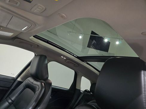 New 2025 Lincoln Corsair Reserve w/ Jet Appearance Package image 21