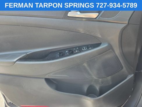 Used 2019 Hyundai Tucson SE FWD image 23