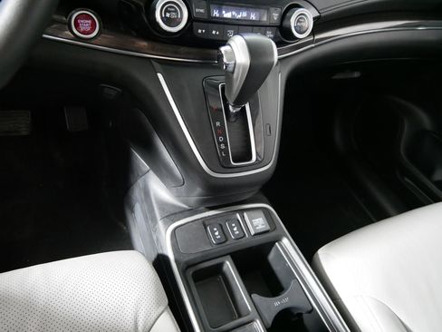 Used 2015 Honda CR-V EX-L image 24