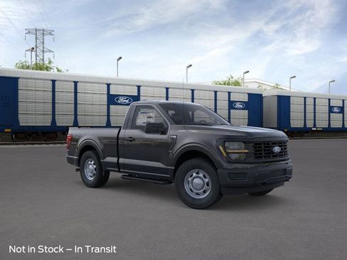 New 2026 Ford F150 XL image 7