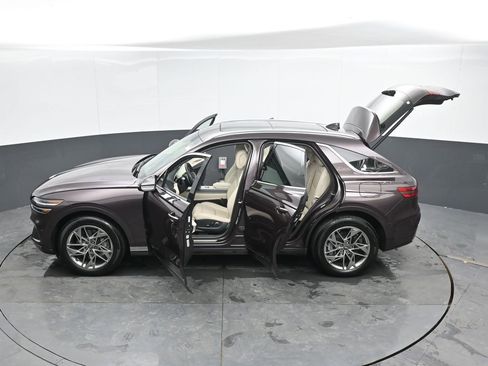 Used 2023 Genesis GV70 2.5T w/ Advanced Package image 55