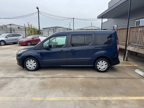 Used 2020 Ford Transit Connect XL image 3