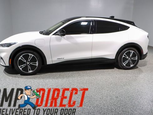 Used 2023 Ford Mustang Mach-E Premium image 10