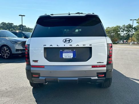 Used 2026 Hyundai Palisade XRT Pro AWD/4WD image 15