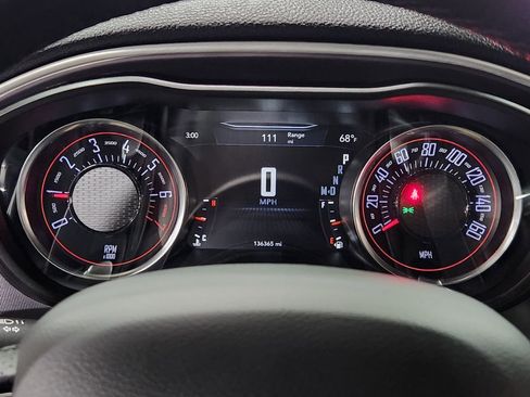 Used 2019 Dodge Challenger GT w/ Driver Convenience Group image 34