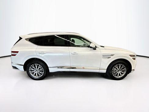 Used 2025 Genesis GV80 2.5T Standard AWD/4WD image 10
