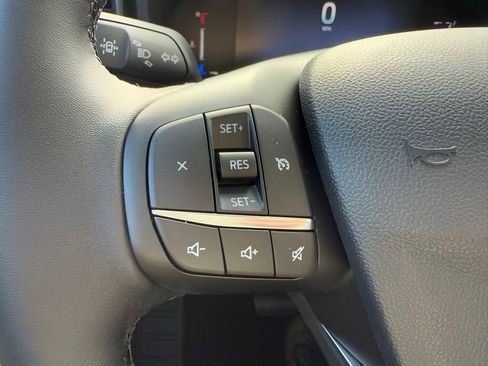 New 2025 Ford Maverick XLT w/ Equipment Group 301A image 15