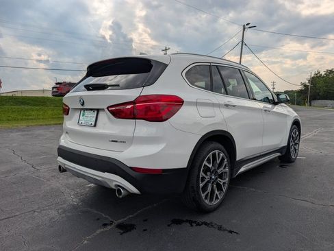 Used 2020 BMW X1 sDrive28i w/ Convenience Package FWD image 6