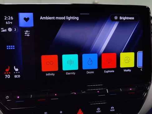 Used 2023 Volkswagen ID.4 Pro S image 24