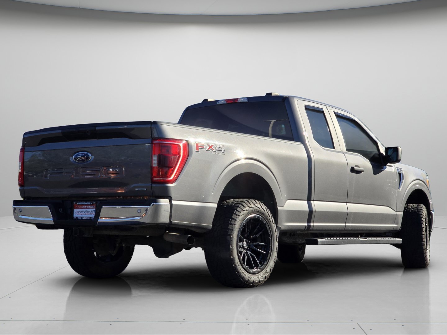 Used 2021 Ford F150 XLT w/ Trailer Tow Package AWD/4WD image 30