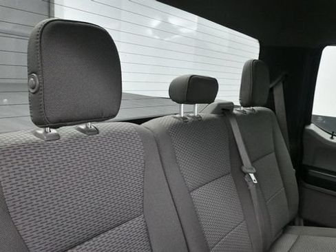 Used 2019 Ford F150 XLT w/ Equipment Group 302A Luxury AWD/4WD image 12