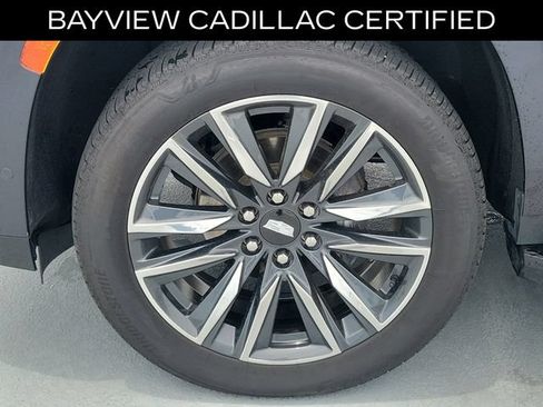Certified 2023 Cadillac Escalade Sport Platinum RWD image 18