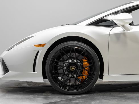 Used 2010 Lamborghini Gallardo LP 560-4 image 31