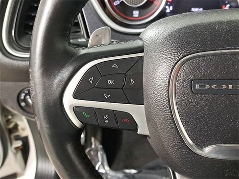 Used 2015 Dodge Challenger SXT Plus w/ Sound Group II image 24