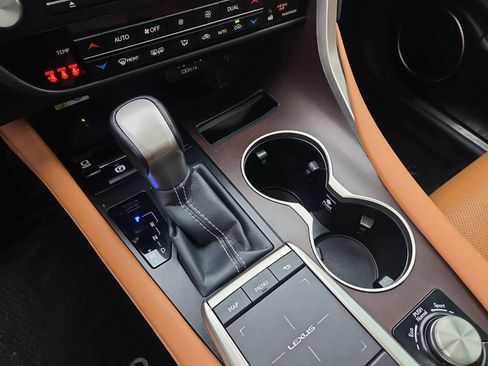 Used 2021 Lexus RX 350 FWD w/ Premium Package image 32