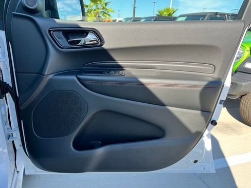 New 2026 Dodge Durango GT w/ Blacktop Package image 24