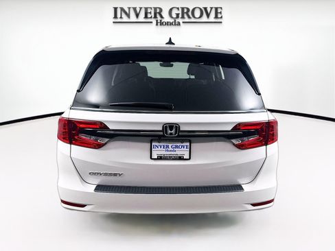 Used 2023 Honda Odyssey EX-L image 6