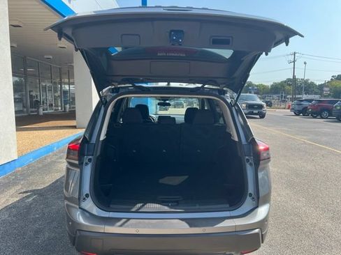 Used 2024 Nissan Rogue S AWD/4WD image 6