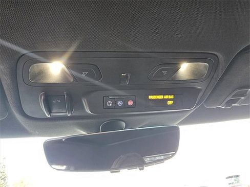 Used 2024 Chevrolet Camaro SS image 24