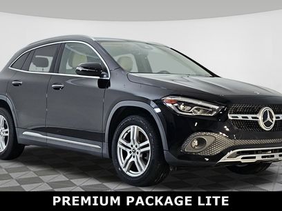 Certified 2022 Mercedes-Benz GLA 250 4MATIC
