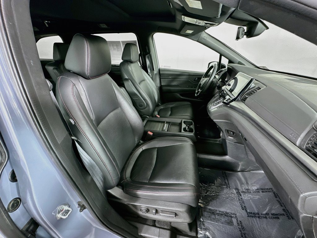 Used 2023 Honda Odyssey Sport image 37